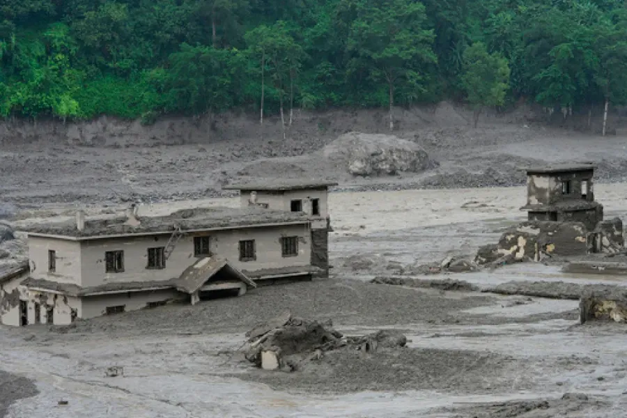 Number of Ukrainian citizens missing in Nepal rises to 64