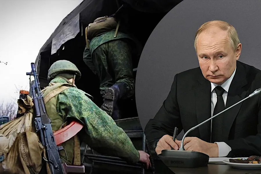 Putin səfərbərlik elan etsə, ruslar hara gedəcək? Azərbaycanın da “qapısı döyülə bilər”