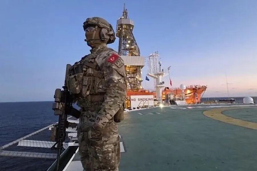 Piratların “qələbəsi” 10 gün çəkdi: Türkiyə gəmini belə geri aldı - DETALLAR