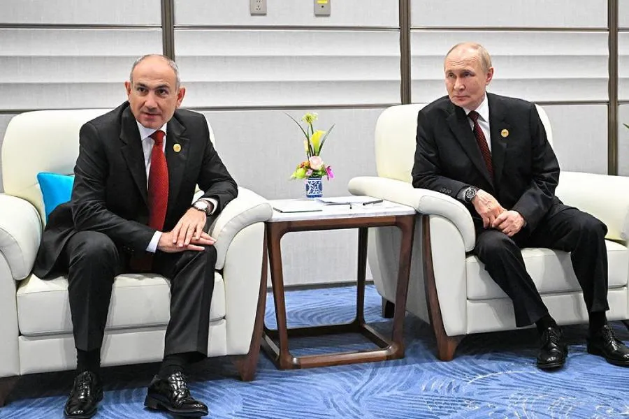 "Ermənilərdən daha çox erməni ola bilmərik" - Kremlin İrəvanın Aİ istəyinə reaksiyası