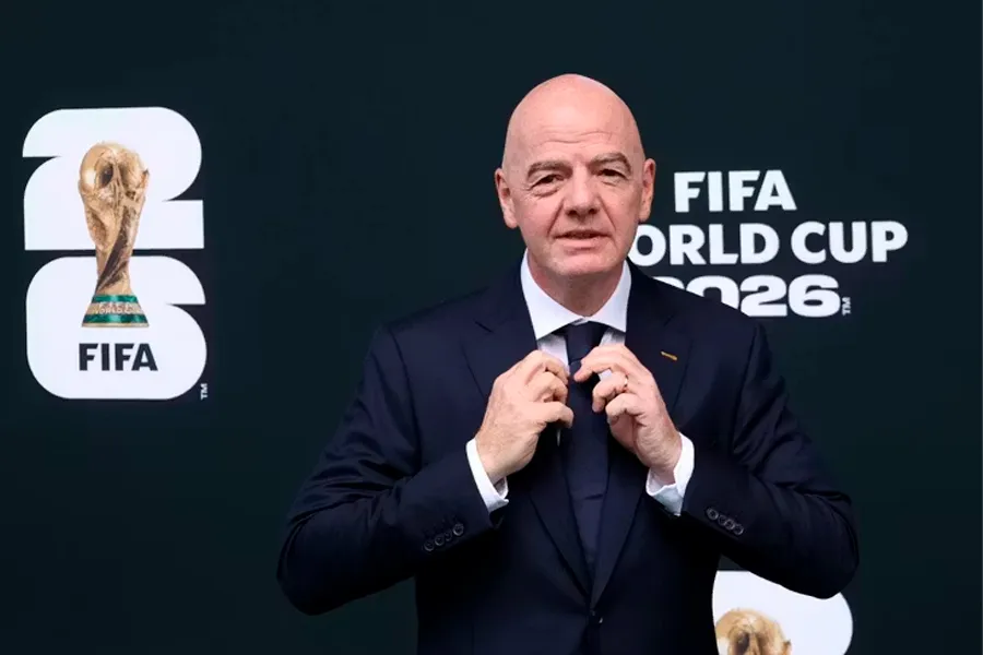 FIFA-da ciddi narazılıq: KNVB İnfantinonun getməsini istəyir