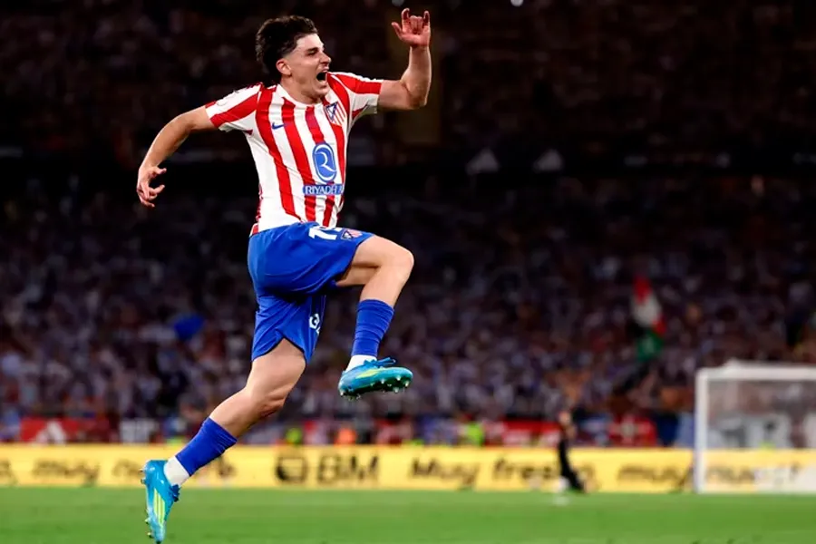 Alvares “Barselona”ya gedir? “Atletiko”dan rəsmi təsdiq gəldi
