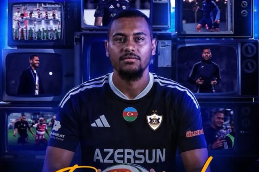Dani Bolt üçün “Qarabağ” macərası başa çatdı