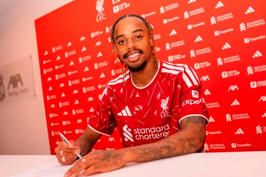 Barkola üçün sərvət ödədilər: “Liverpul” transferi rəsmiləşdirdi