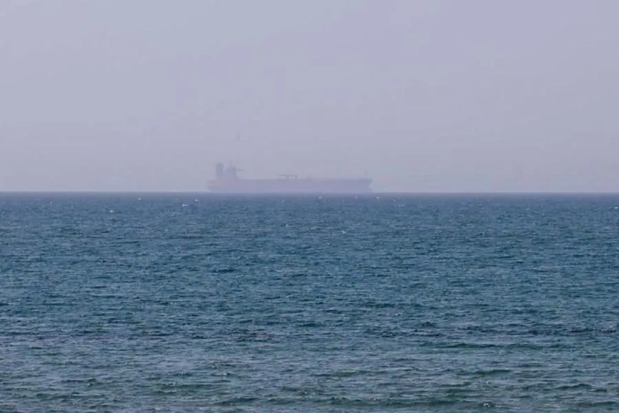 Hind okeanında İNSİDENT: Tankerə hücum edildi