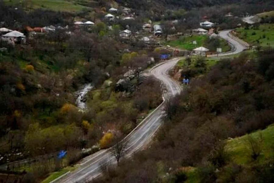 Explosions to be carried out on the Border with Azerbaijan – Warning Issued