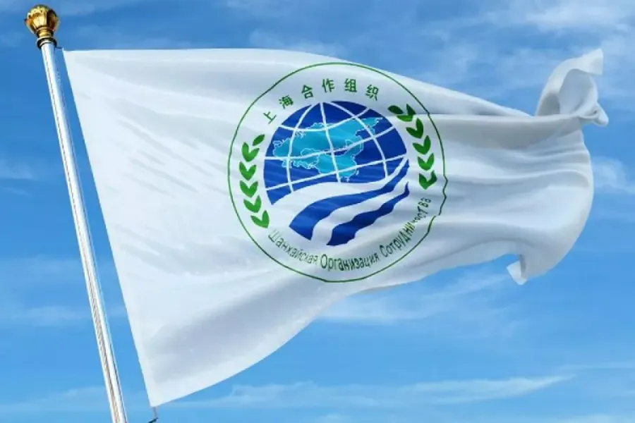 SCO Plus high-level meeting begins in Bishkek