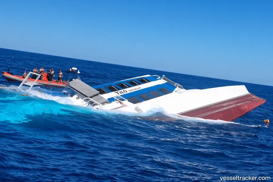 Was a ship carrying Azerbaijanis hit by a submarine? – Claims emerge over the horrific tragedy