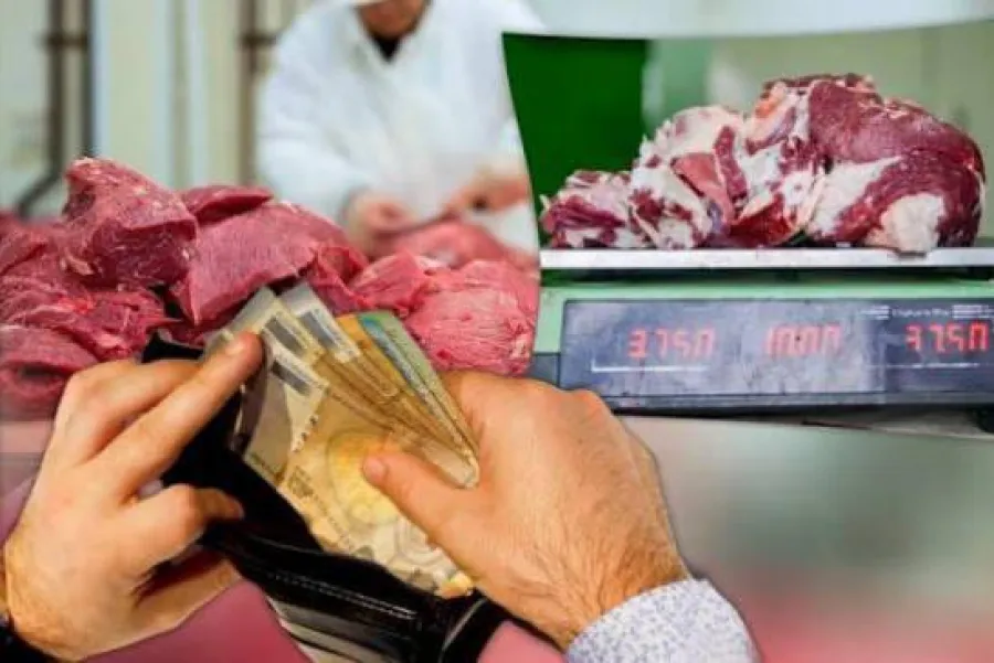 Мясо подорожало: вырастут ли цены снова? — КОММЕНТАРИЙ