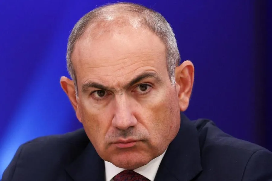 Paşinyan Putinin referendum çağırışını GERİ ÇEVİRDİ: "Hələ vaxtı deyil"