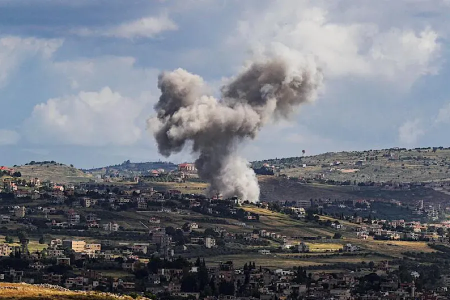 US strikes these targets in Iran – DETAILS REVEALED