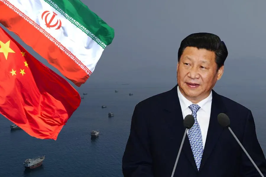 Çin G20-yə ETİRAZ ETDİ - Pekin İranı müdafiə edir, yoxsa öz maraqlarını?