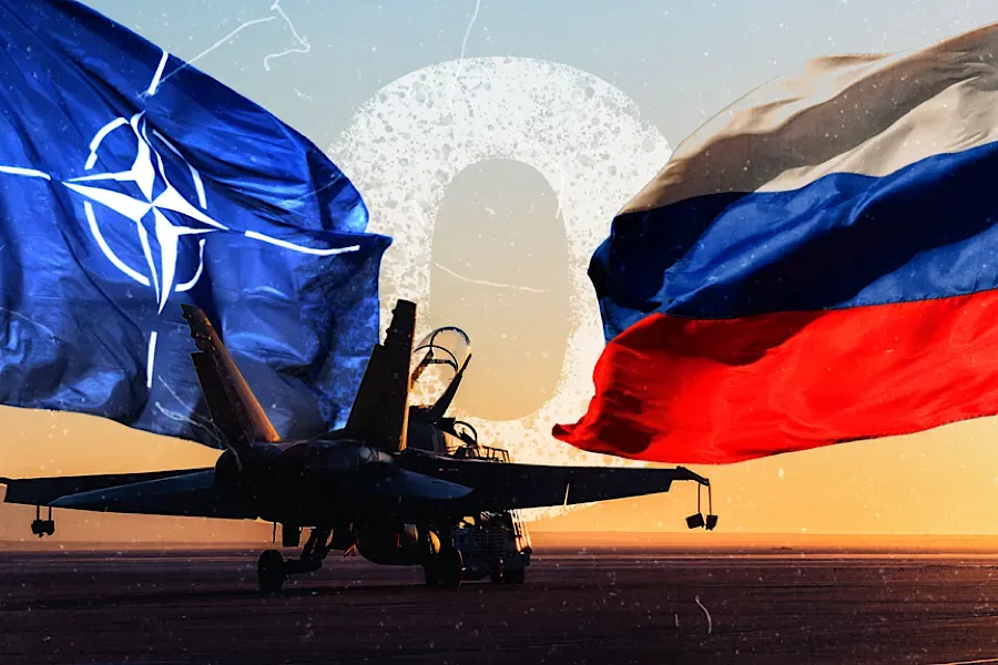 Russia has put Europe on edge – The next six months…