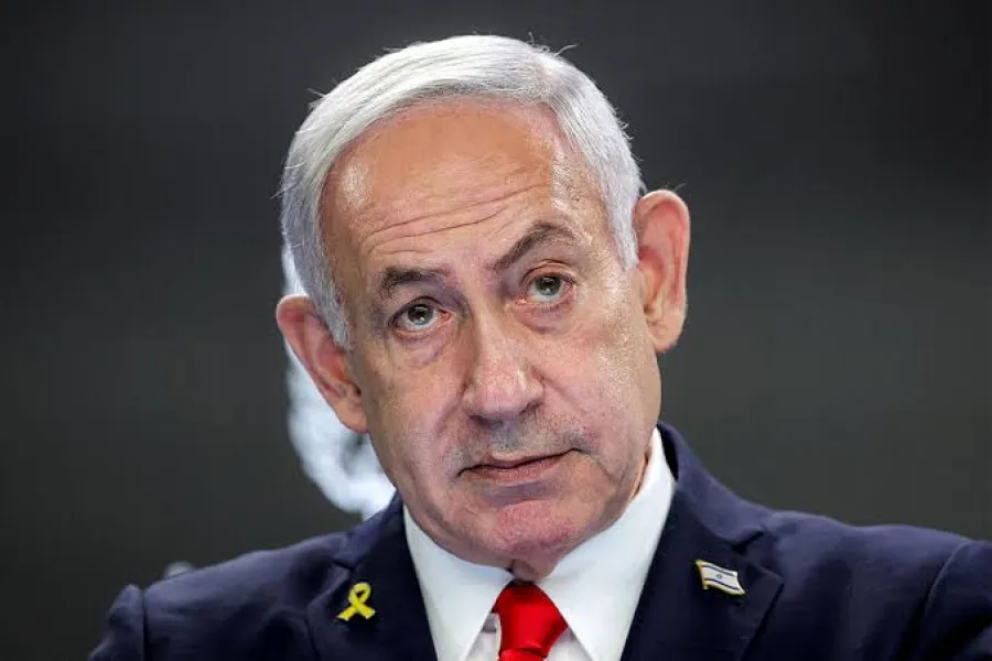 Netanyahu sets a “condition” for Hamas: Israel will not leave until the guns fall silent!