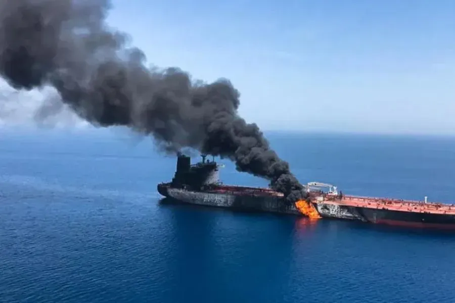 Qatar turns against Iran: “The Strait of Hormuz is not a bargaining tool!”