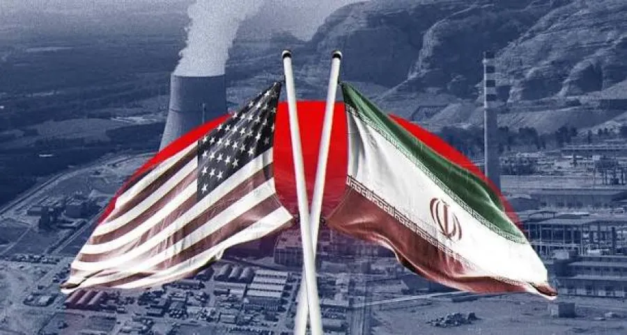 Those helping Iran evade US sanctions will also “pay the price”
