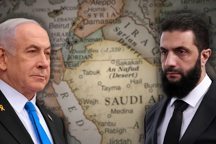 İsrail və Suriya “bir addım”da ilişib qaldı - Razılaşma olmadı
