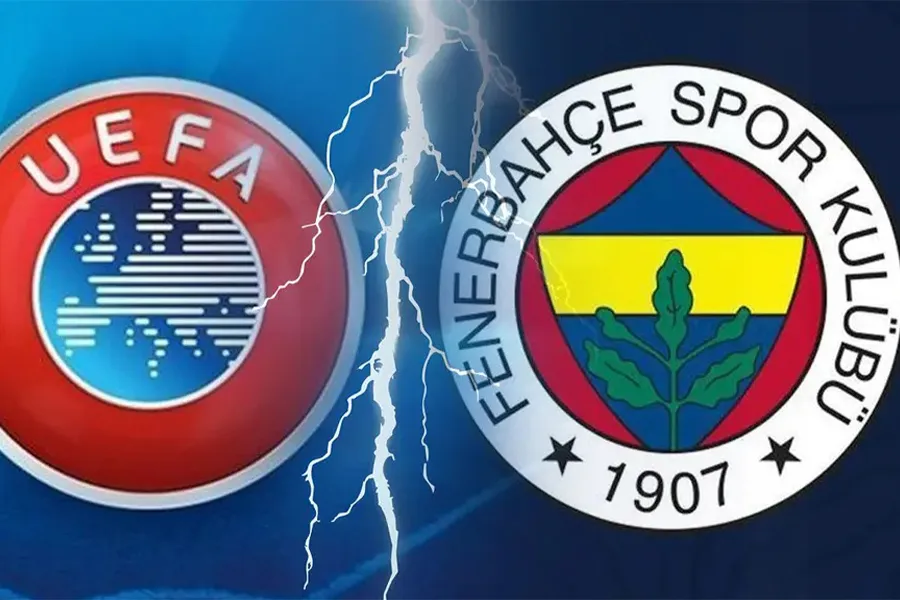 Meydanda əlbəyaxa dava: Ulduz futbolçular UEFA-nın hədəfində!