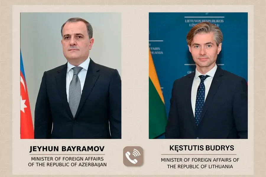 Lithuania’s EU Council presidency discussed in context of Azerbaijan-EU relations