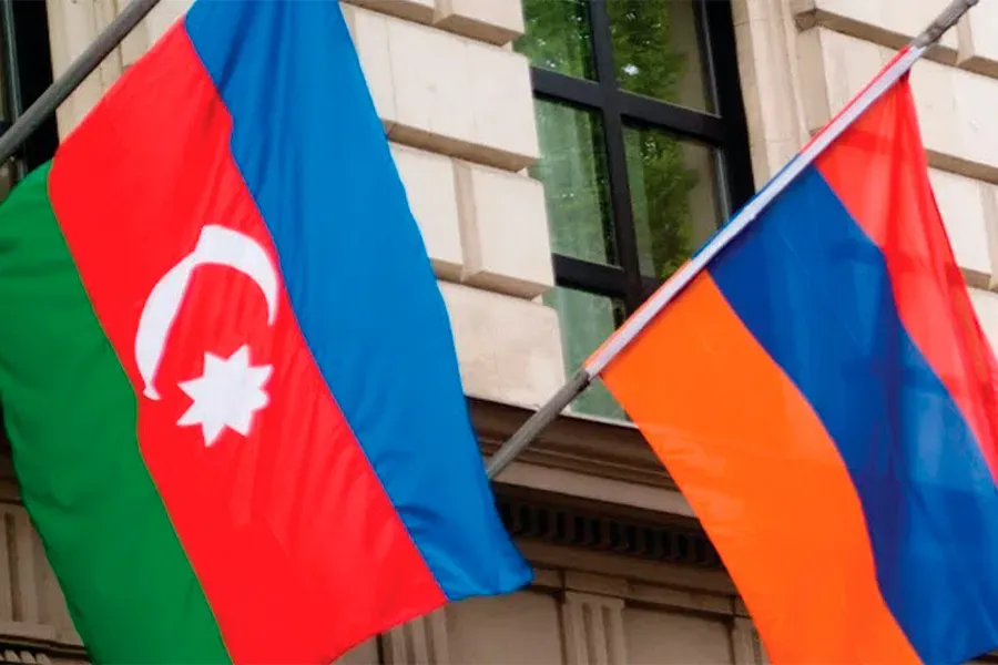 Armenia carries out first export to Azerbaijan?