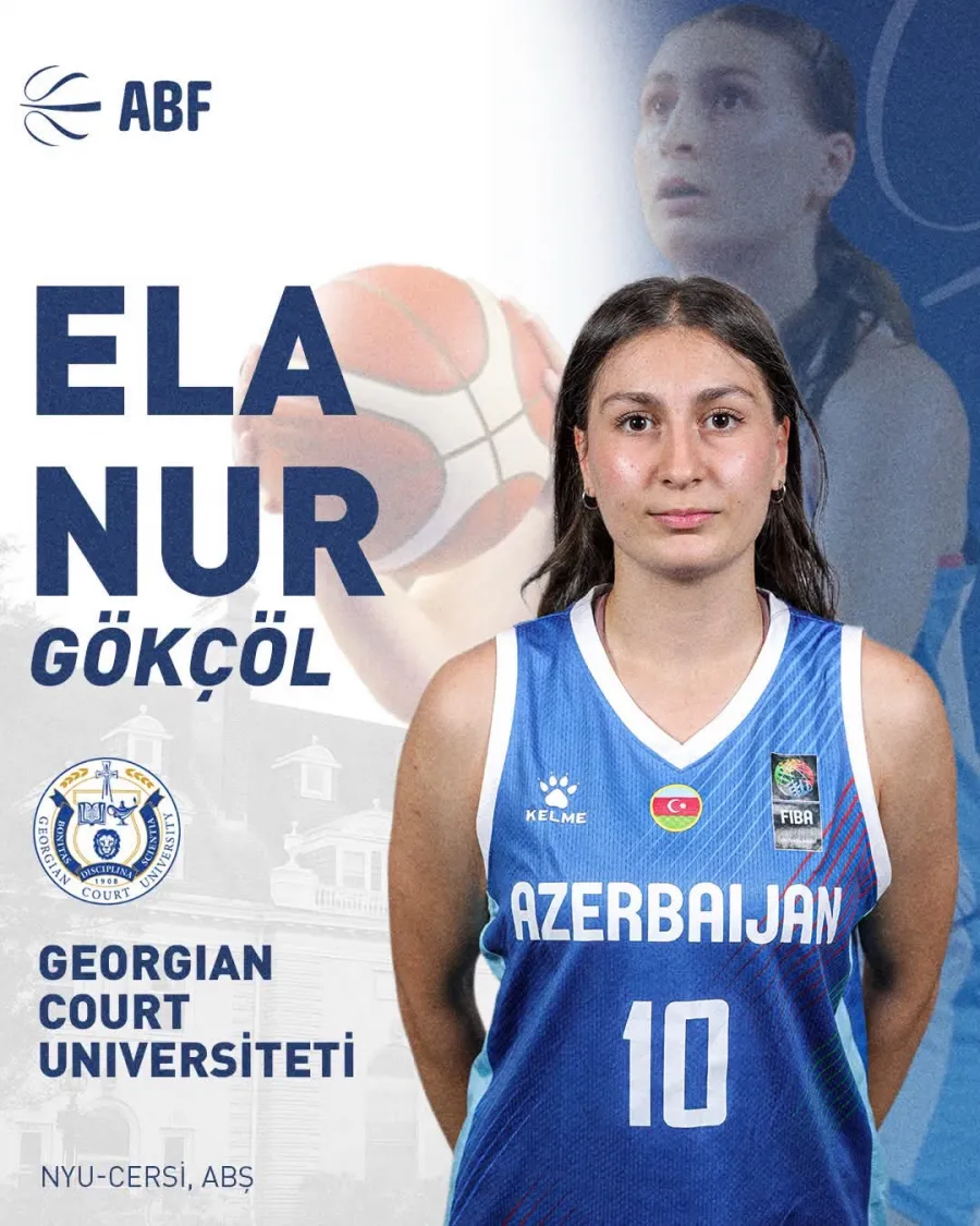 Millimizin basketbolçularına ABŞ-dən böyük MARAQ! — 4