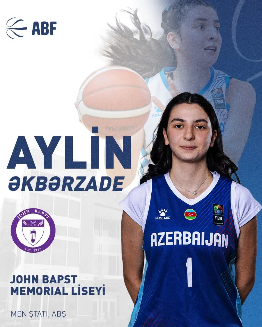 Millimizin basketbolçularına ABŞ-dən böyük MARAQ! — 6