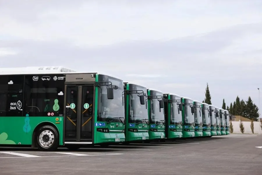 Avtobuslarda yeni sistem: Sərnişinlər bundan sonra daha çox ödəyəcək?