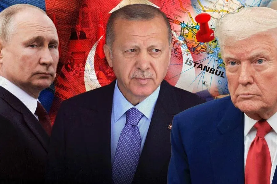 Ankara seçim qarşısında: Rusiyanın S-400-ləri, yoxsa ABŞ-nin F-35-ləri?