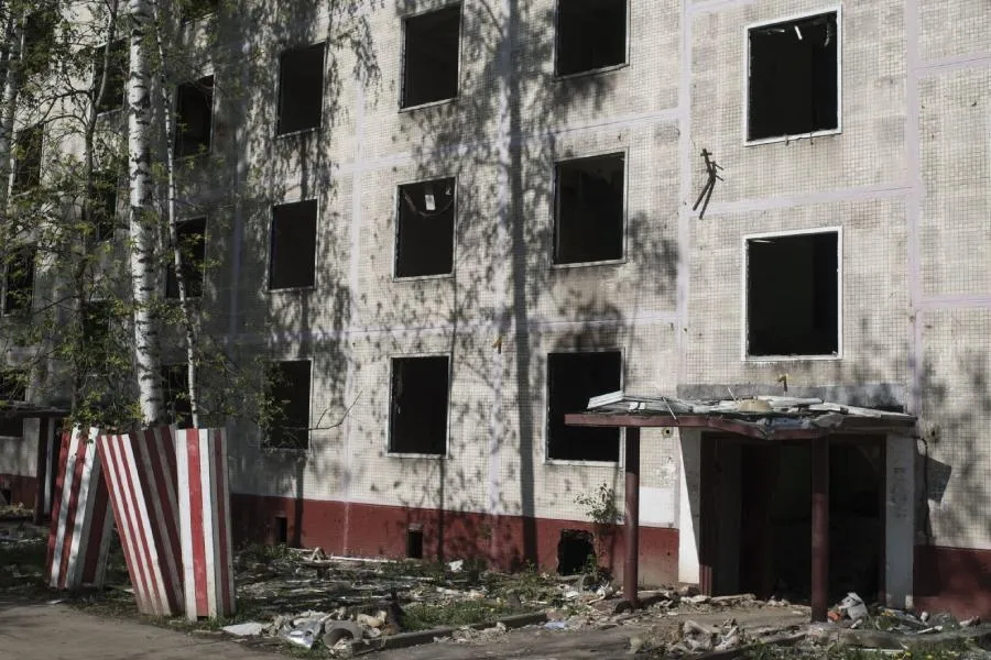 Nərimanovda 15 bina SÖKÜLƏCƏK – Ərazilər AÇIQLANDI