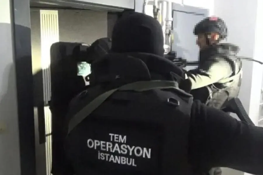 İstanbulda terror əməliyyatı qanla bitdi – Şübhəli öldürüldü