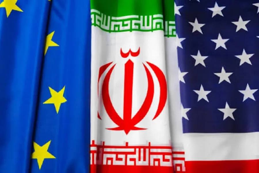 ЕС присоединился к операции США против Ирана