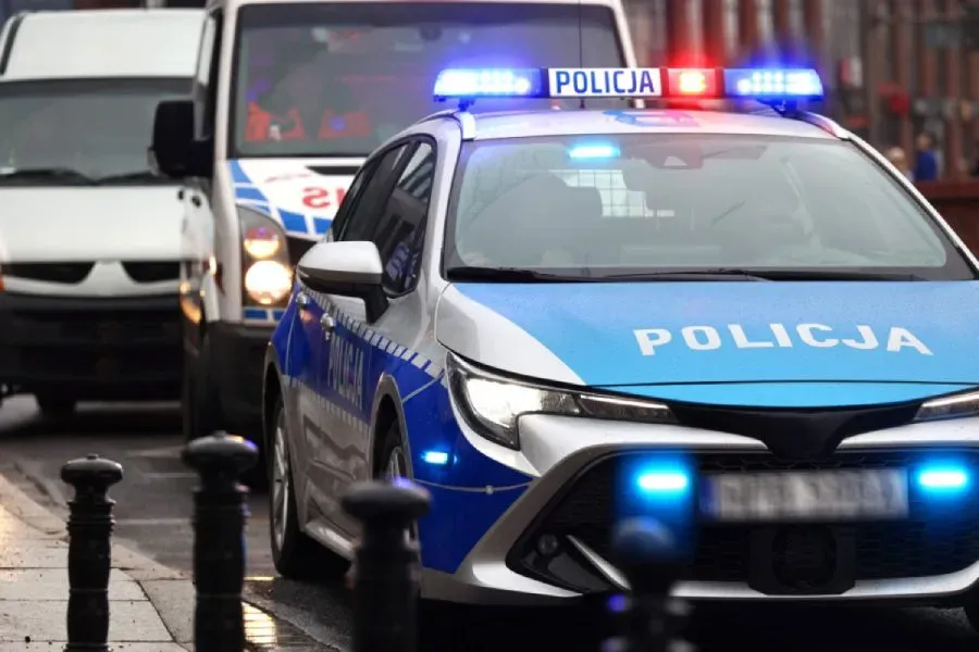 Warning over incident in Poland: “One person’s irresponsibility must not tarnish the image of our compatriots”