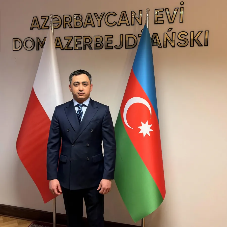 Polşadakı insidentlə bağlı xəbərdarlıq: "Bir nəfərin məsuliyyətsizliyi soydaşlarımızın imicinə kölgə salmamalıdır" — 1