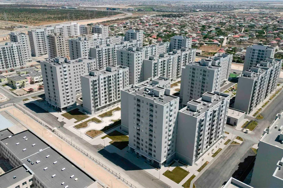 Midadan ev almaq istəyənlər tələyə düşür - Dələduzların əl atdığı saxtakarlıq