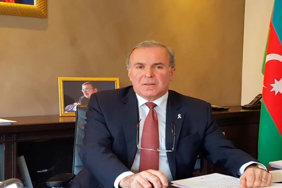 Prezidentin yüksək vəzifəyə təyin etdiyi şəxs kimdir? - DOSYE