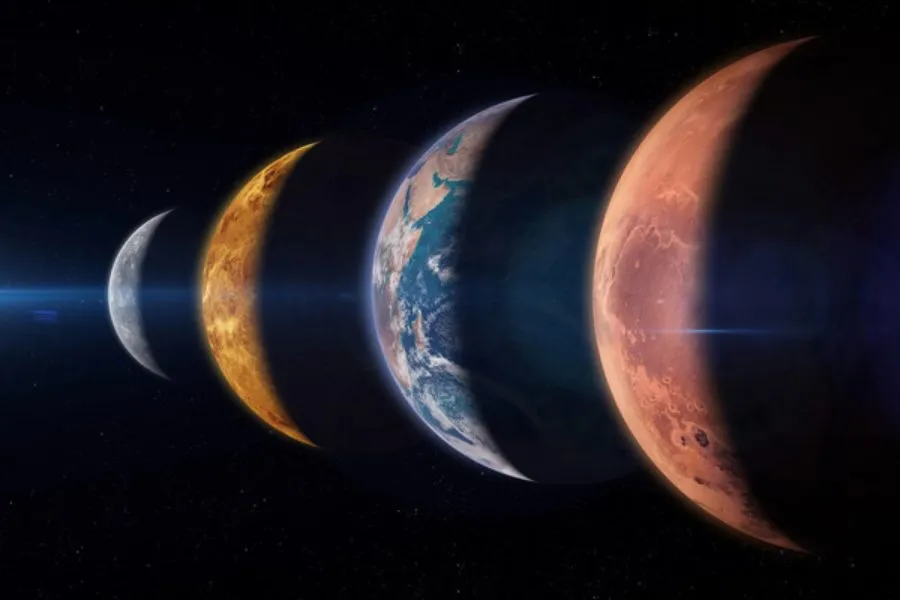 Alimlərdən sensasiyalı açıqlama: 45 planetdə yadplanetli həyat ola bilər
