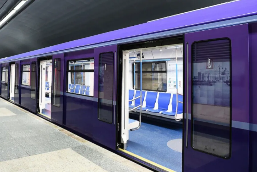Bakıda açılacaq yeni metro stansiyasının  adı açıqlandı
