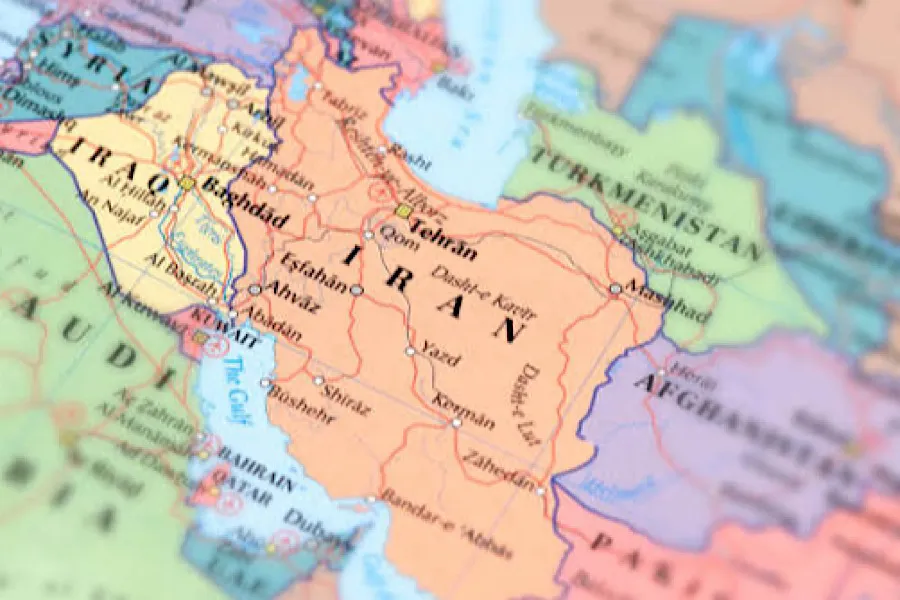 İranın planı üzə çıxdı: Region ölkələri birləşir?