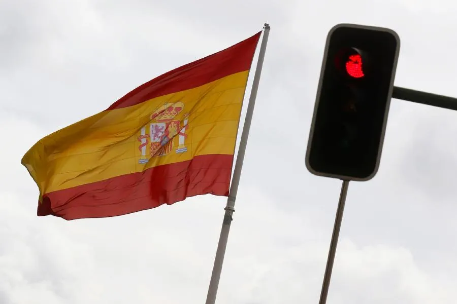 İspaniyada istilik rekordu QIRILDI