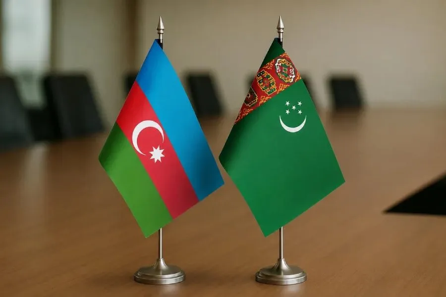 Türkmənistan LLDCs-yə sədr, Azərbaycan vitse-sədr seçildi