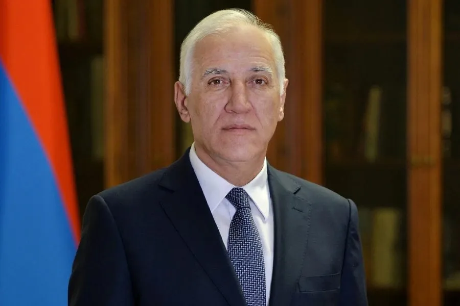 Xaçaturyanın müharibə itkiləri ilə bağlı açıqlaması DÜZ ÇIXMADI: Rəsmi rəqəm açıqlandı