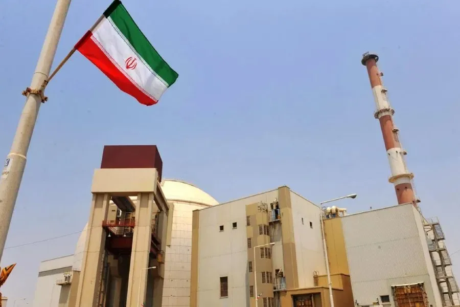 US and Europe report Iran to the UN