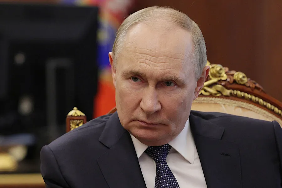 Putindən atəşkəs iddialarına CAVAB