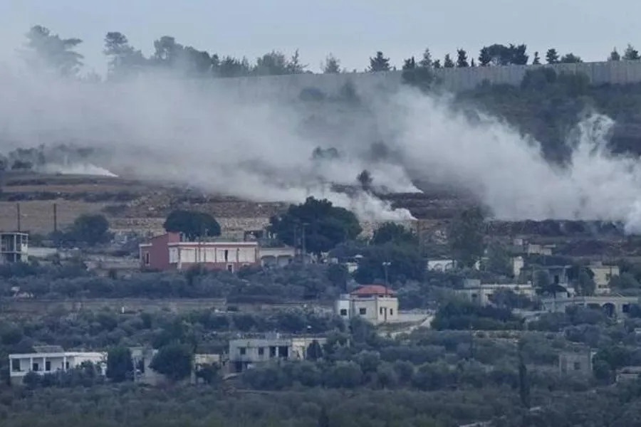 İsrail Livanın cənubuna zərbə endirdi: Ölən və yaralananlar var
