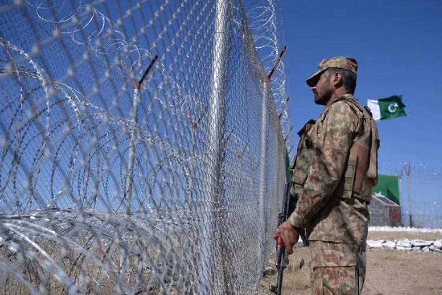 Pakistan ordusu 20-dən çox terrorçunu zərərsizləşdirdi