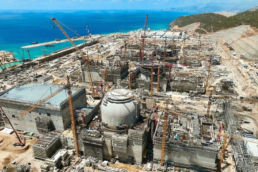 Türkiye unveils major nuclear energy plan