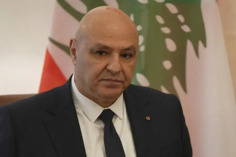 Beirut issues stern call after strikes on Nabatieh