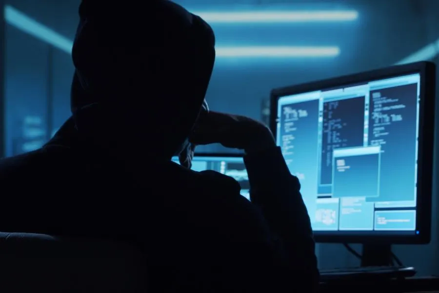 Britaniyada "Darknet" skandalı - Siyasətçi və hərbçilərin məlumatları sızdırıldı
