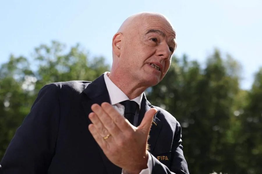 "Heç nə dəyişməyib..." - İnfantino FIFA postunu vermək İSTƏMİR?