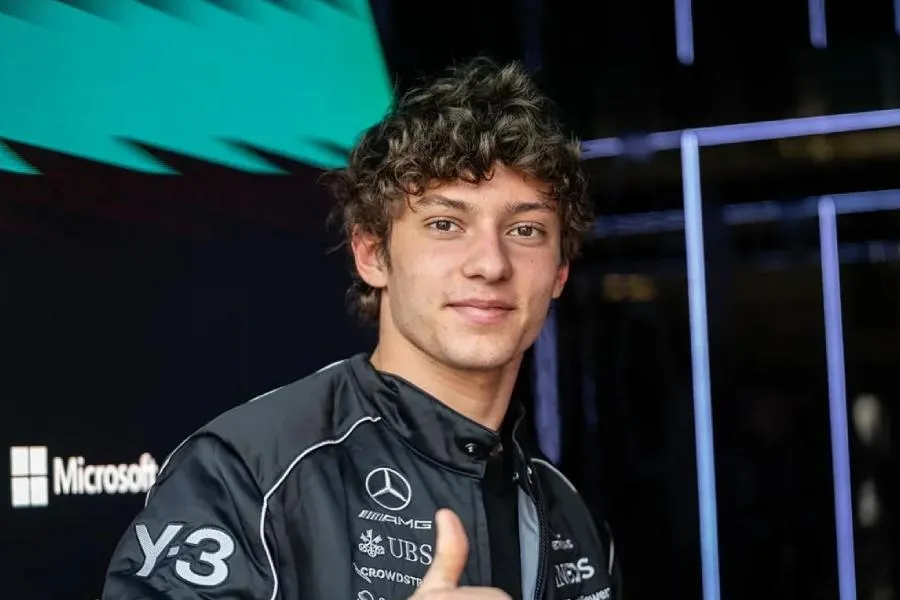 "Formula 1": İtaliya Qran-prisinin qalibi bəlli oldu